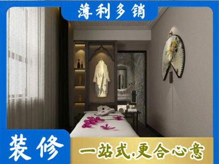 拉孜县正规衣帽间装修